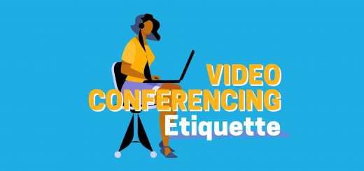 Video Conferencing Etiquette